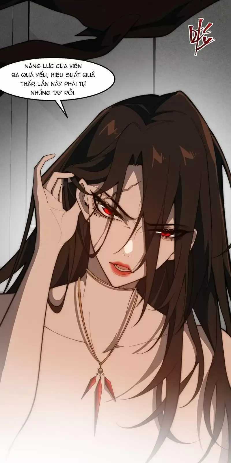 Ta Sáng Tạo Truyền Thuyết Đô Thị Quà tặng đô thị Chapter 49 trang 10