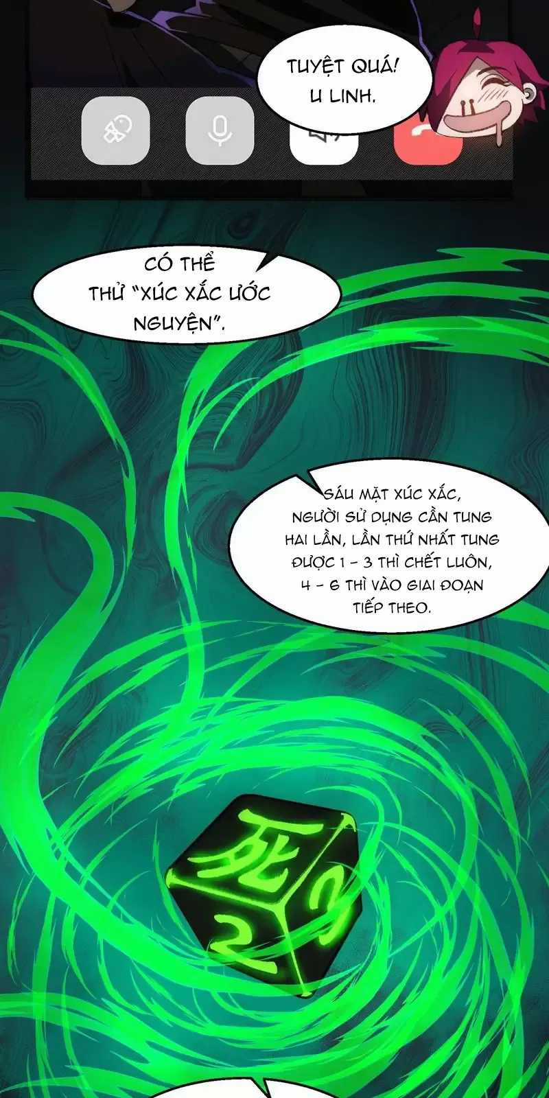 Ta Sáng Tạo Truyền Thuyết Đô Thị Quà tặng đô thị Chapter 49 trang 15