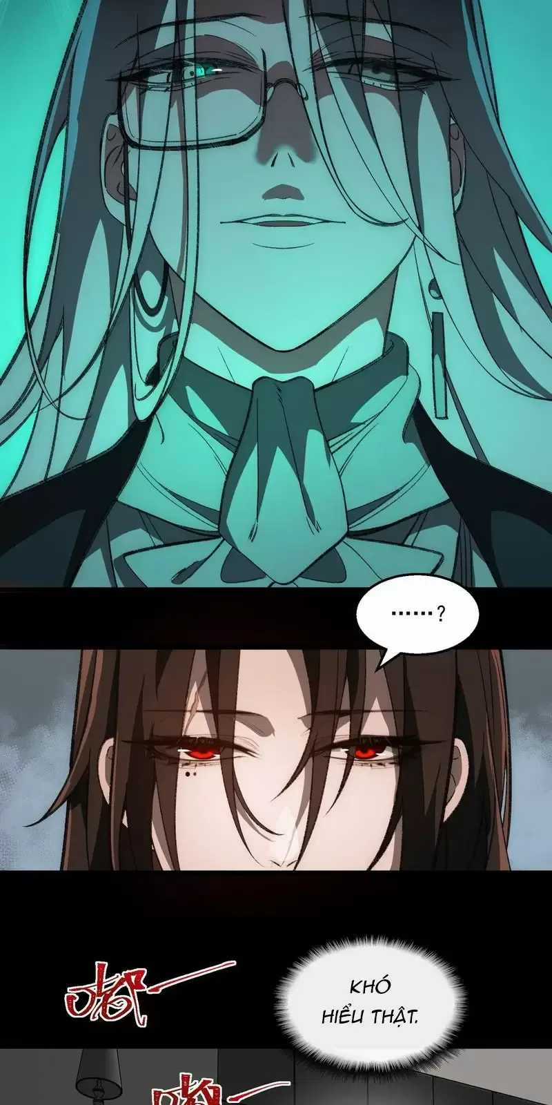 Ta Sáng Tạo Truyền Thuyết Đô Thị Quà tặng đô thị Chapter 49 trang 18