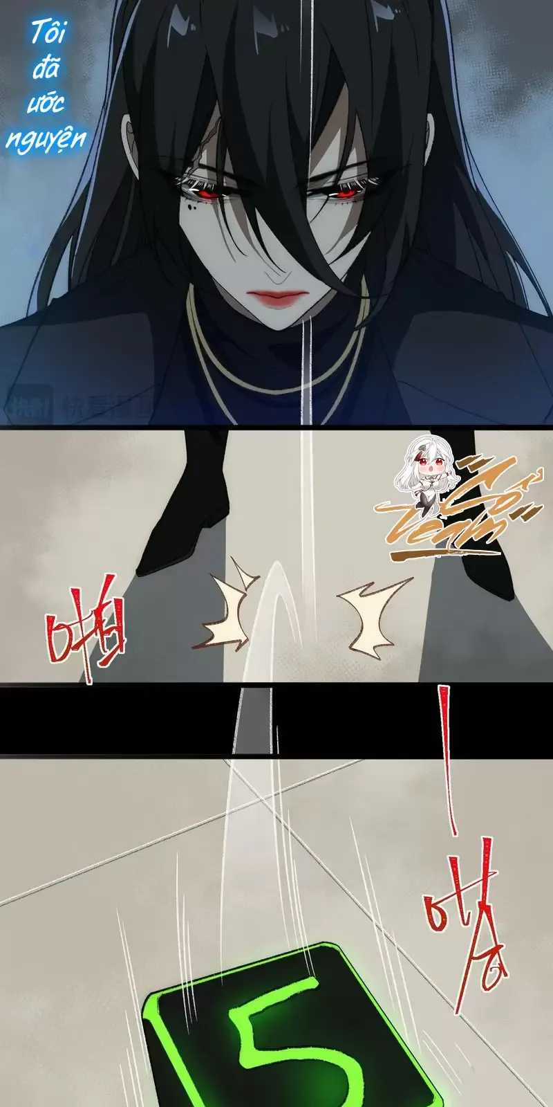 Ta Sáng Tạo Truyền Thuyết Đô Thị Quà tặng đô thị Chapter 49 trang 23