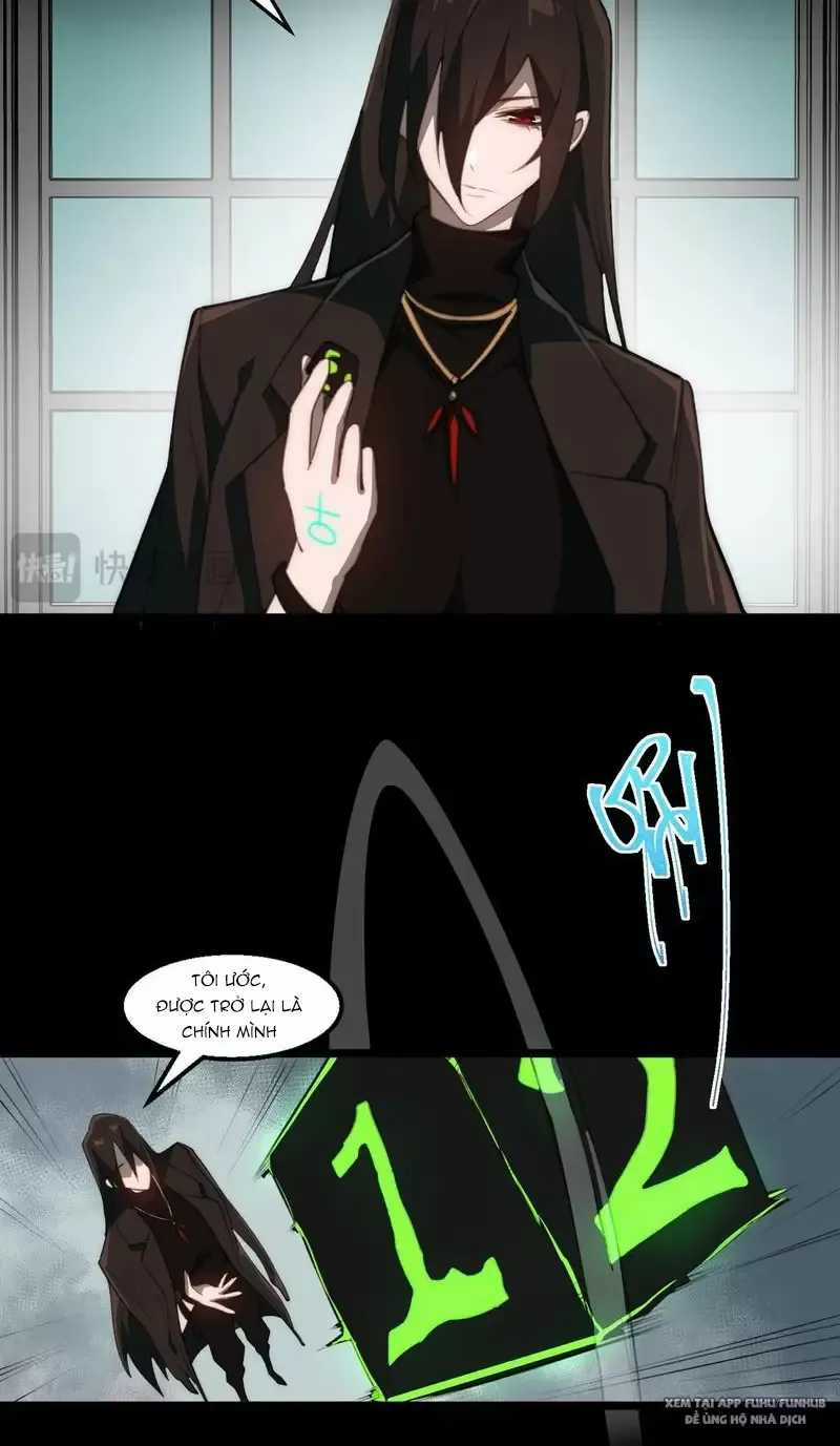 Ta Sáng Tạo Truyền Thuyết Đô Thị Quà tặng đô thị Chapter 49 trang 28