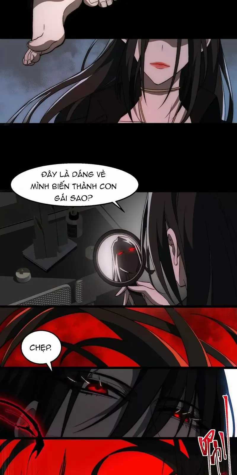 Ta Sáng Tạo Truyền Thuyết Đô Thị Quà tặng đô thị Chapter 49 trang 3