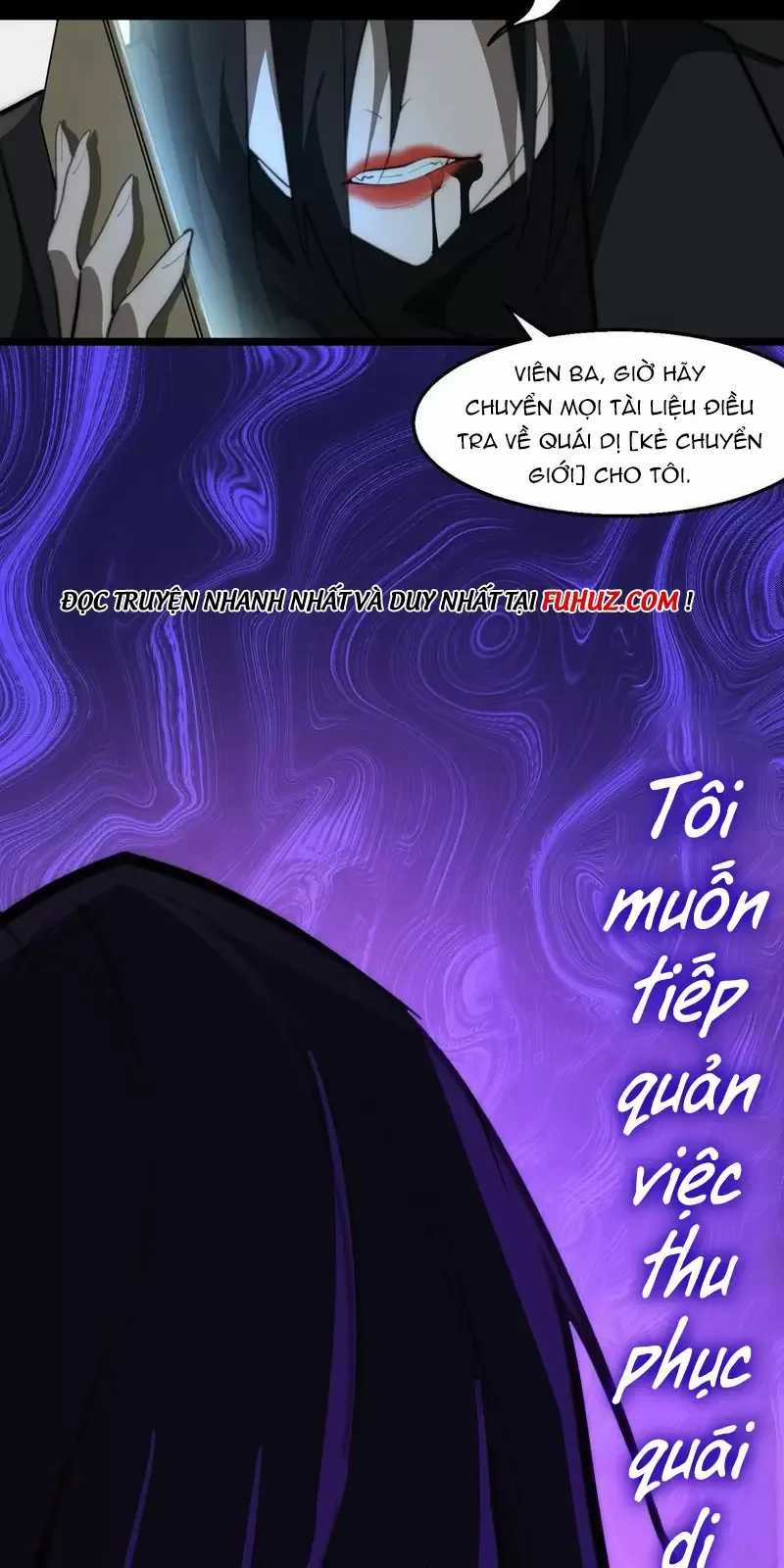 Ta Sáng Tạo Truyền Thuyết Đô Thị Quà tặng đô thị Chapter 49 trang 33