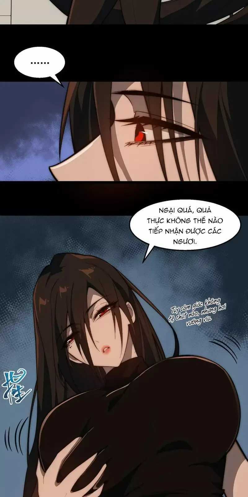 Ta Sáng Tạo Truyền Thuyết Đô Thị Quà tặng đô thị Chapter 49 trang 37