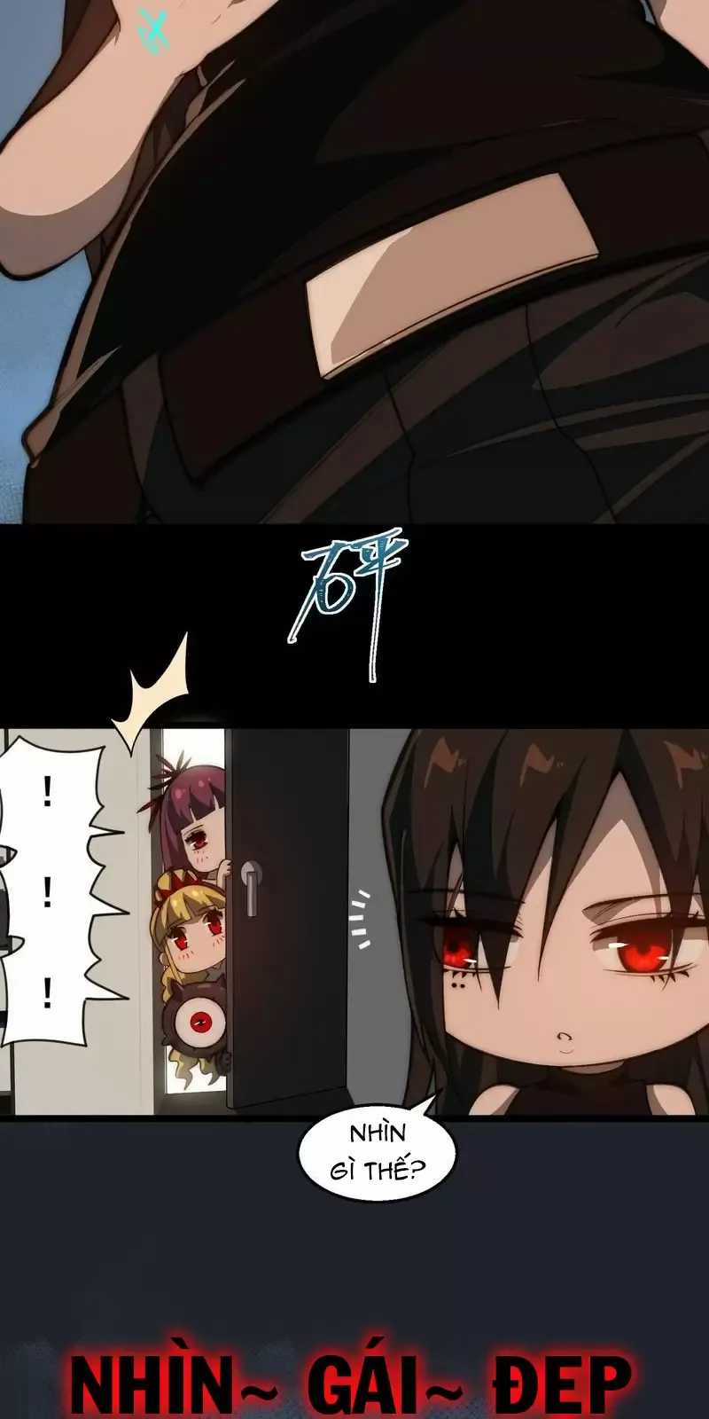 Ta Sáng Tạo Truyền Thuyết Đô Thị Quà tặng đô thị Chapter 49 trang 38