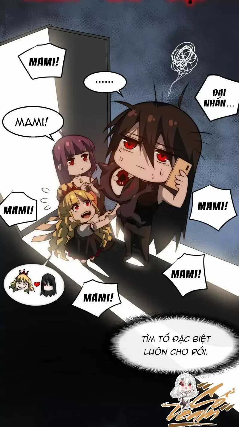 Ta Sáng Tạo Truyền Thuyết Đô Thị Quà tặng đô thị Chapter 49 trang 39