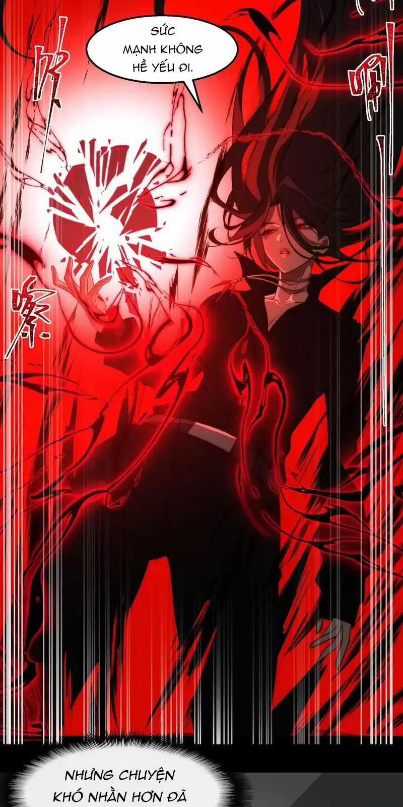 Ta Sáng Tạo Truyền Thuyết Đô Thị Quà tặng đô thị Chapter 49 trang 4