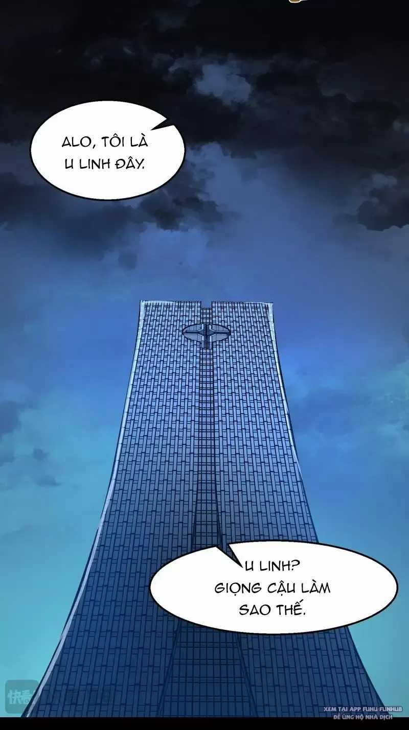 Ta Sáng Tạo Truyền Thuyết Đô Thị Quà tặng đô thị Chapter 49 trang 40