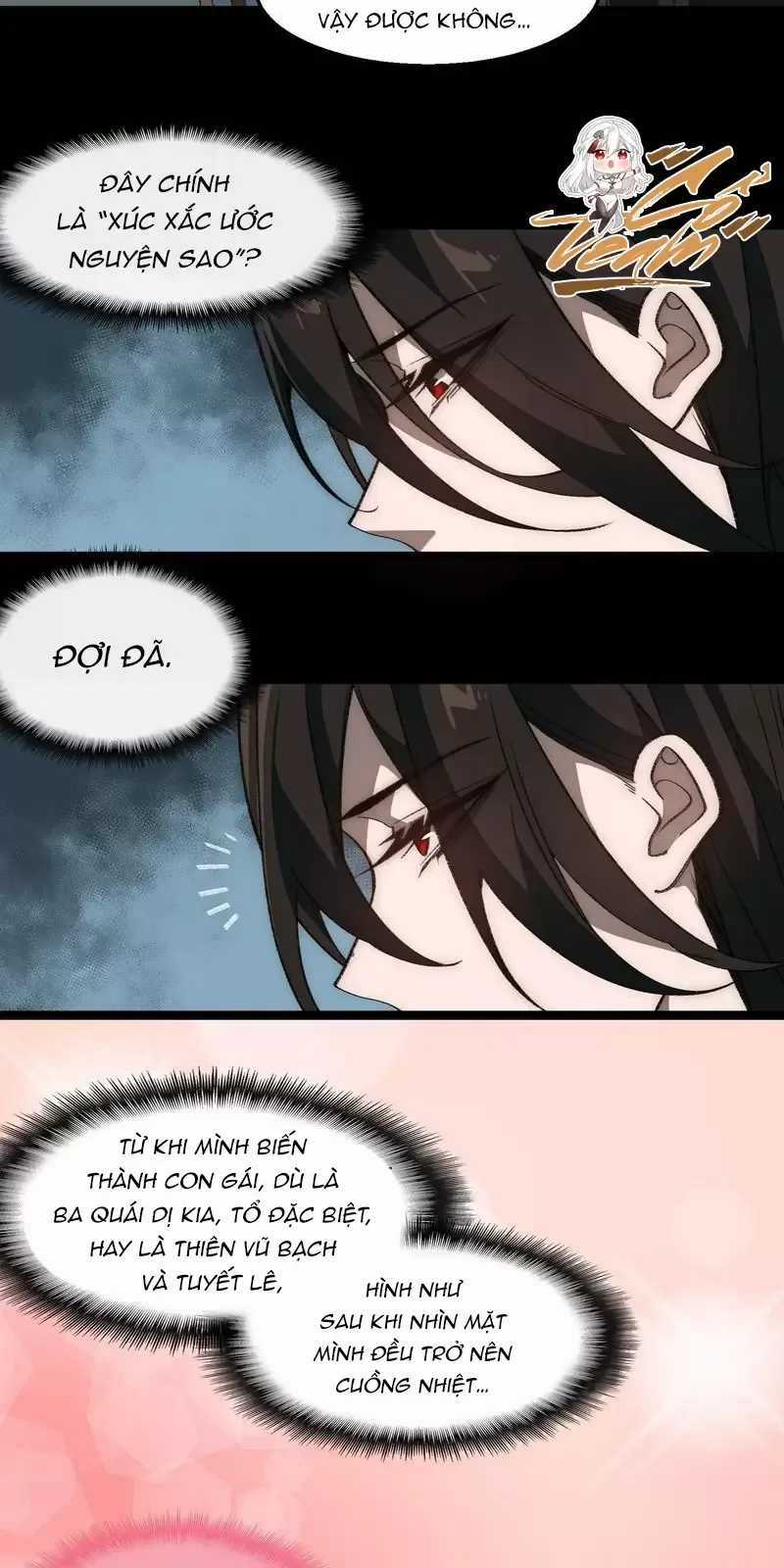 Ta Sáng Tạo Truyền Thuyết Đô Thị Quà tặng đô thị Chapter 49 trang 43