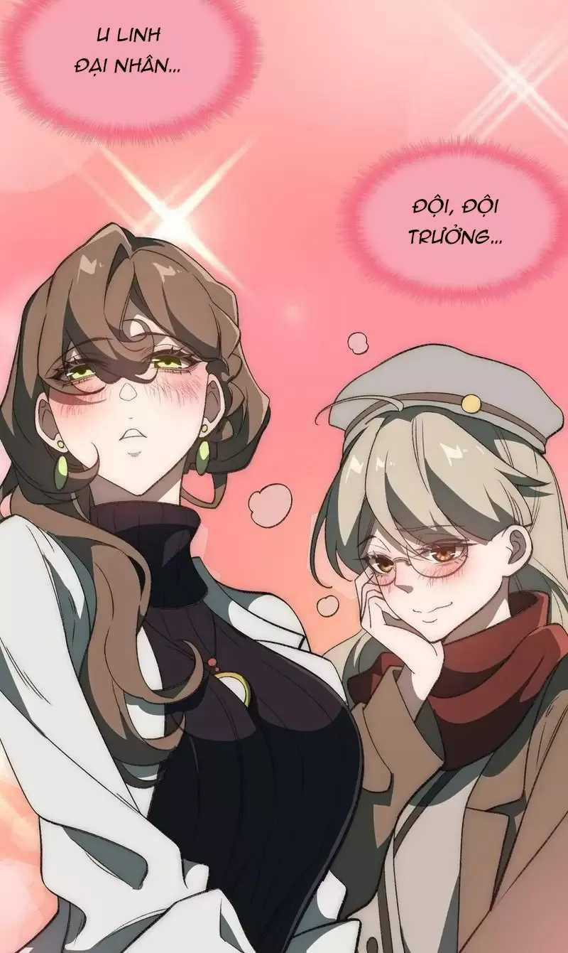 Ta Sáng Tạo Truyền Thuyết Đô Thị Quà tặng đô thị Chapter 49 trang 44