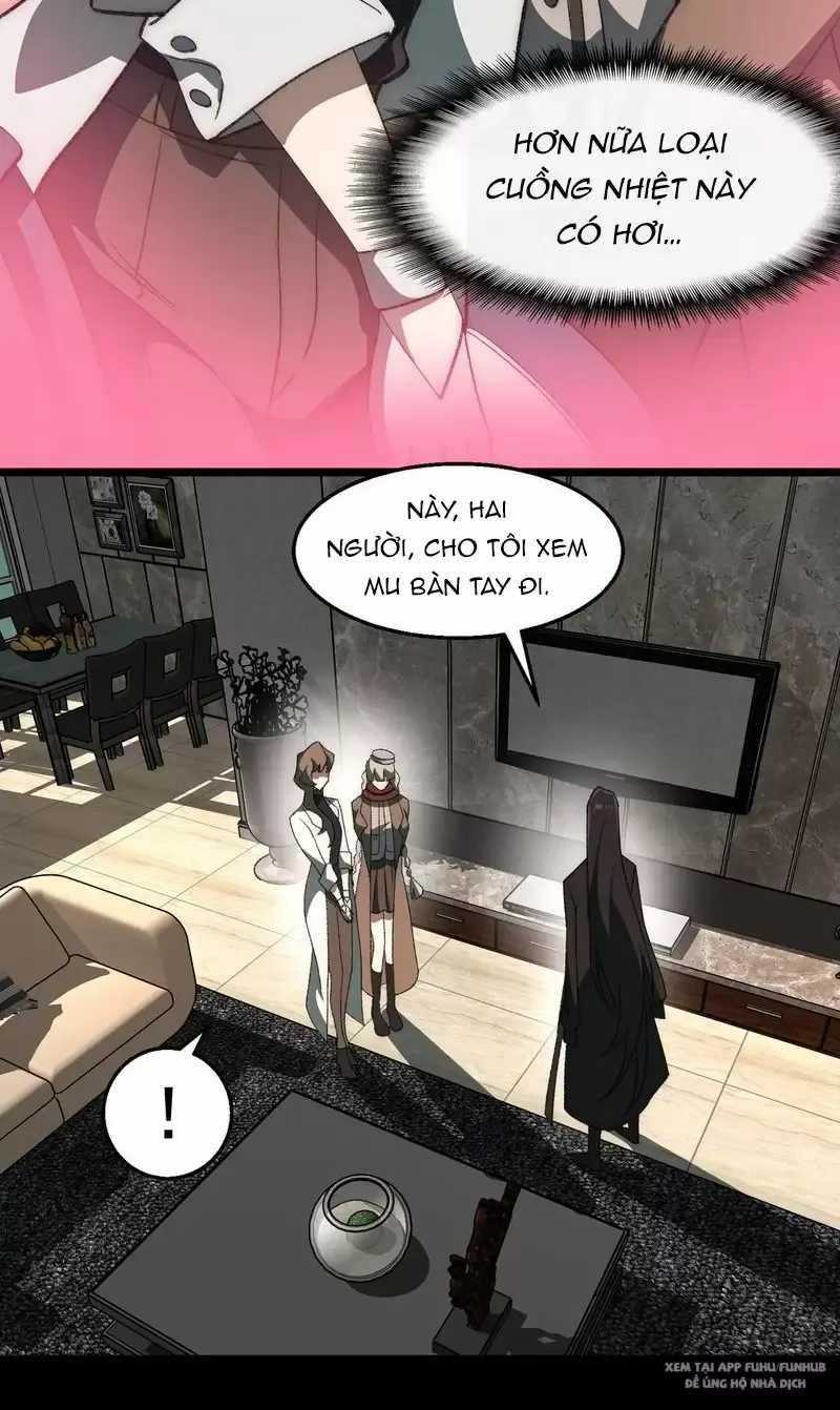 Ta Sáng Tạo Truyền Thuyết Đô Thị Quà tặng đô thị Chapter 49 trang 45