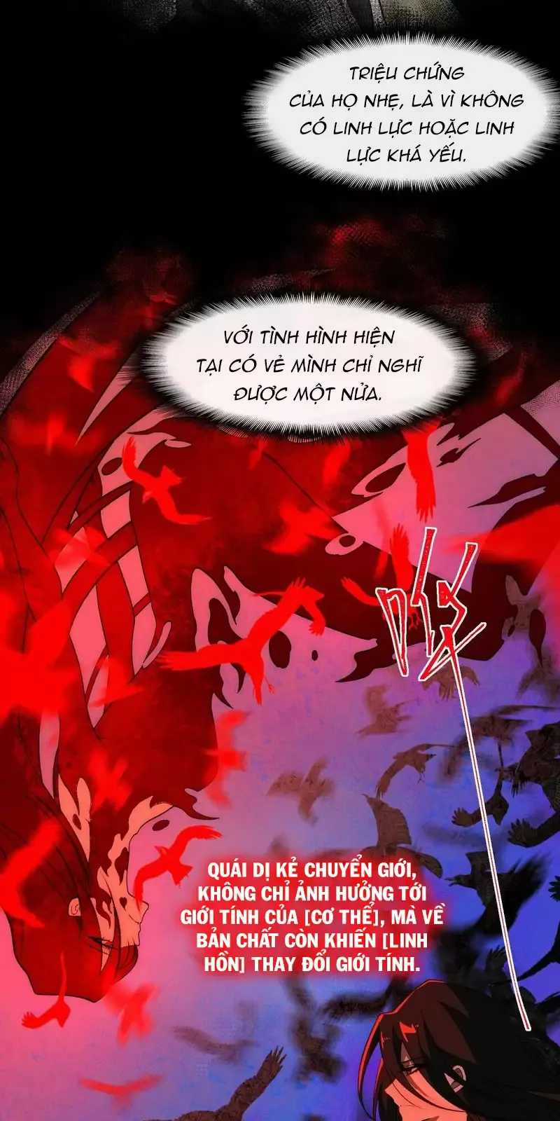 Ta Sáng Tạo Truyền Thuyết Đô Thị Quà tặng đô thị Chapter 49 trang 7