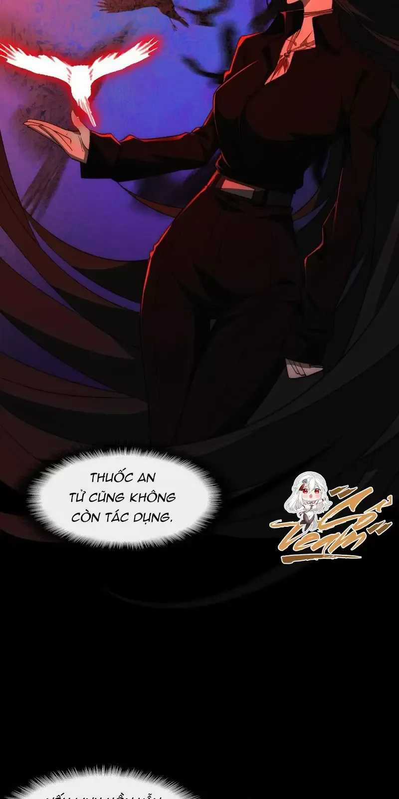 Ta Sáng Tạo Truyền Thuyết Đô Thị Quà tặng đô thị Chapter 49 trang 8