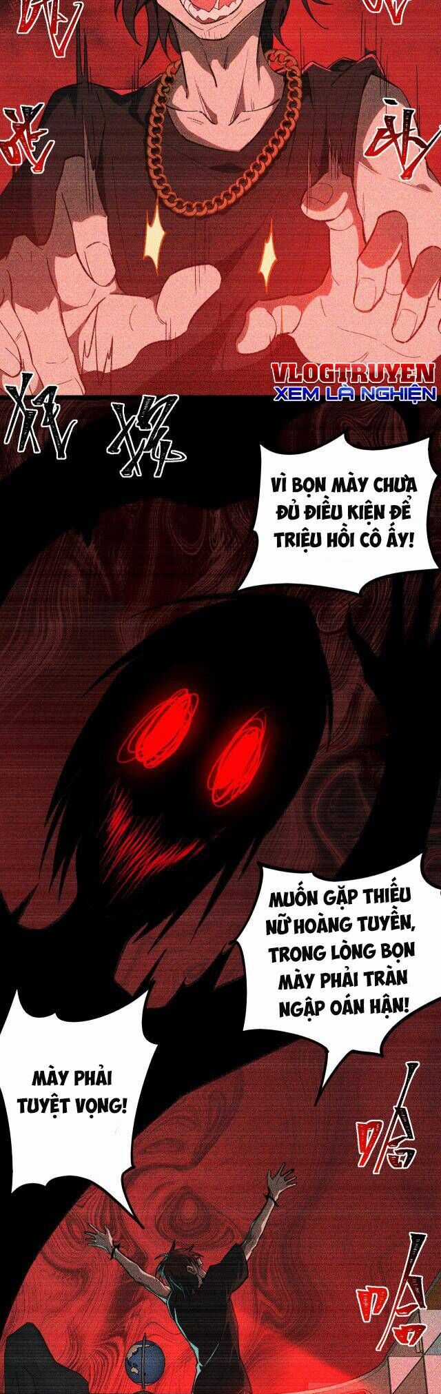 Ta Sáng Tạo Truyền Thuyết Đô Thị Quà tặng đô thị Chapter 5 trang 10