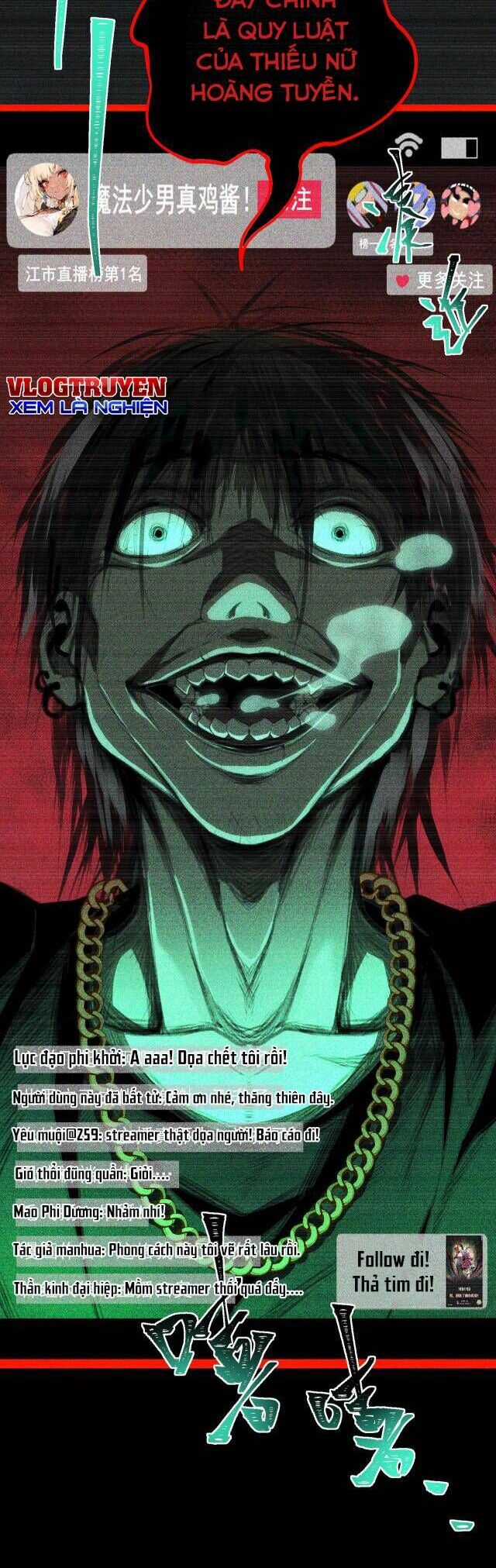 Ta Sáng Tạo Truyền Thuyết Đô Thị Quà tặng đô thị Chapter 5 trang 12