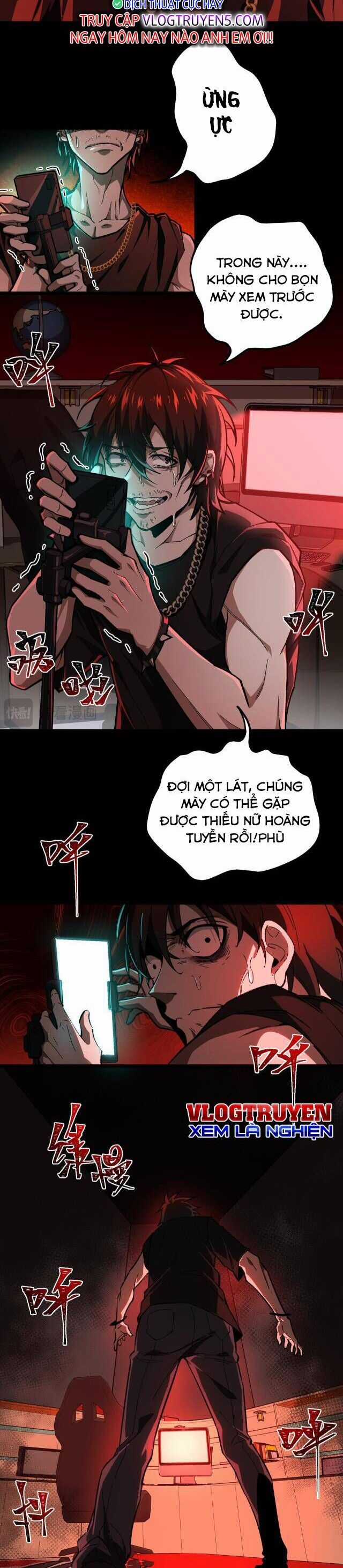 Ta Sáng Tạo Truyền Thuyết Đô Thị Quà tặng đô thị Chapter 5 trang 20