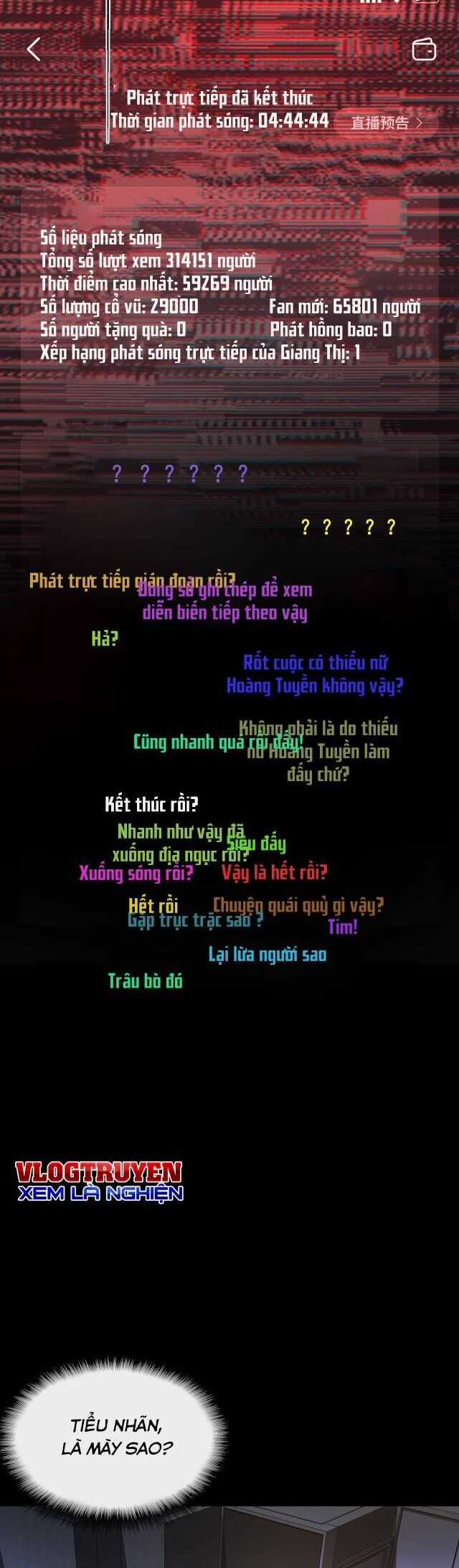 Ta Sáng Tạo Truyền Thuyết Đô Thị Quà tặng đô thị Chapter 5 trang 23