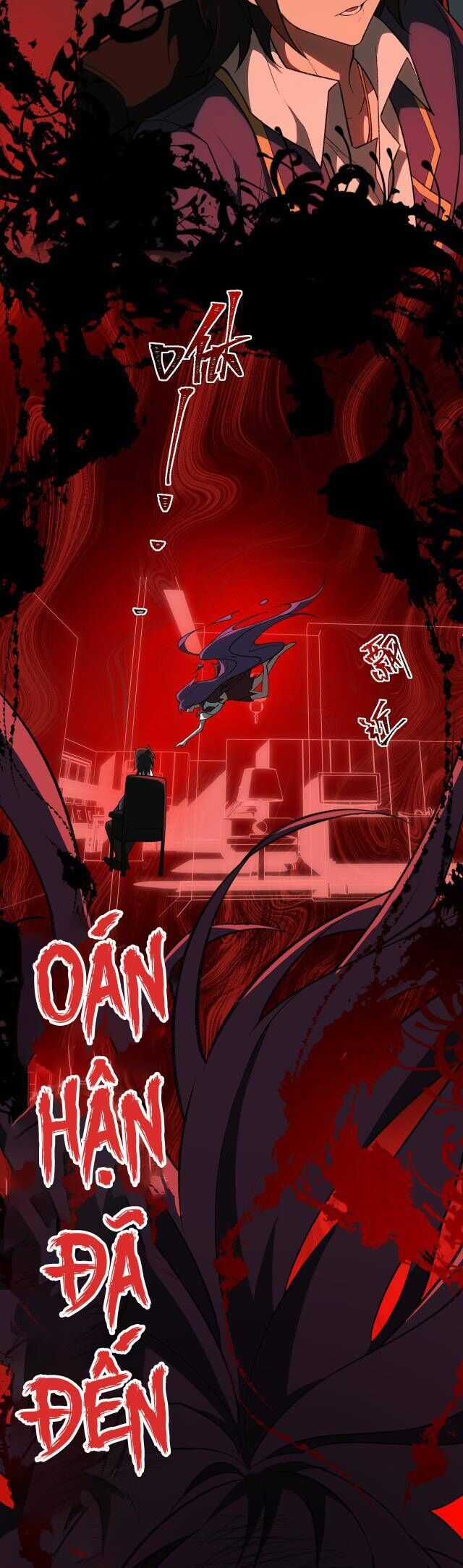 Ta Sáng Tạo Truyền Thuyết Đô Thị Quà tặng đô thị Chapter 5 trang 26