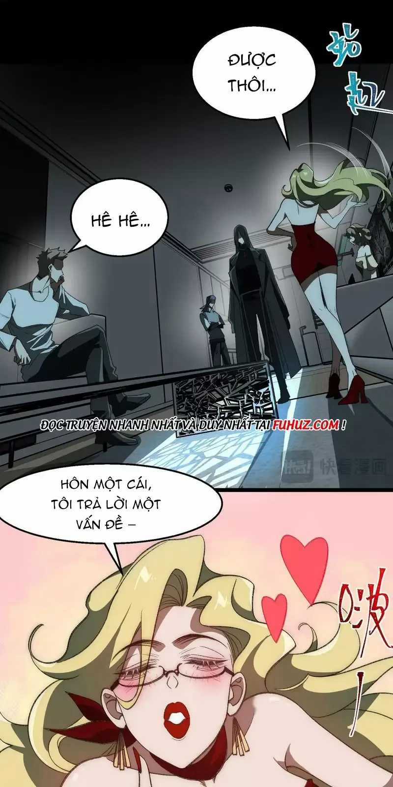 Ta Sáng Tạo Truyền Thuyết Đô Thị Quà tặng đô thị Chapter 50: ToptruyenZ.com trang 15