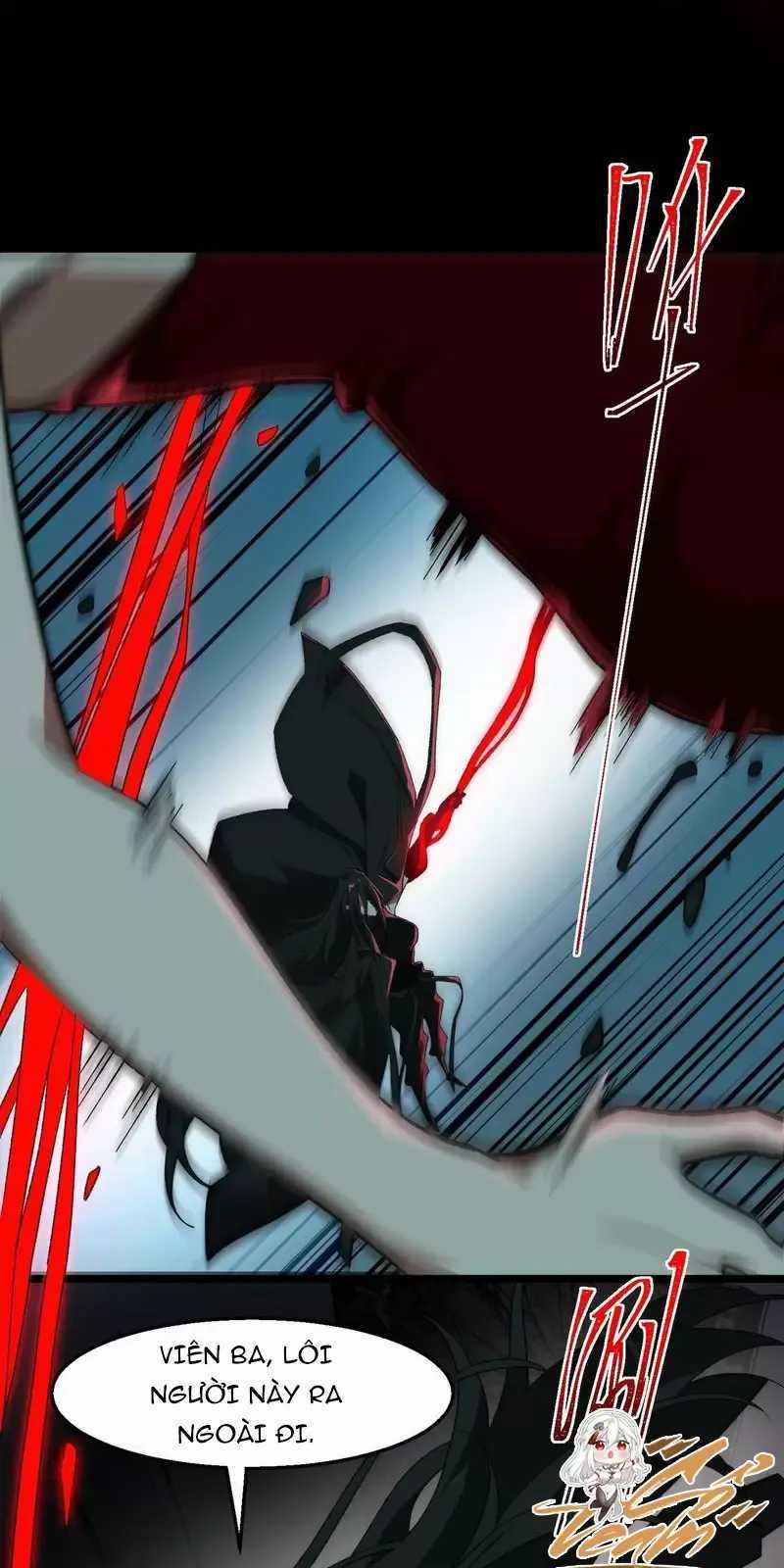 Ta Sáng Tạo Truyền Thuyết Đô Thị Quà tặng đô thị Chapter 50: ToptruyenZ.com trang 18