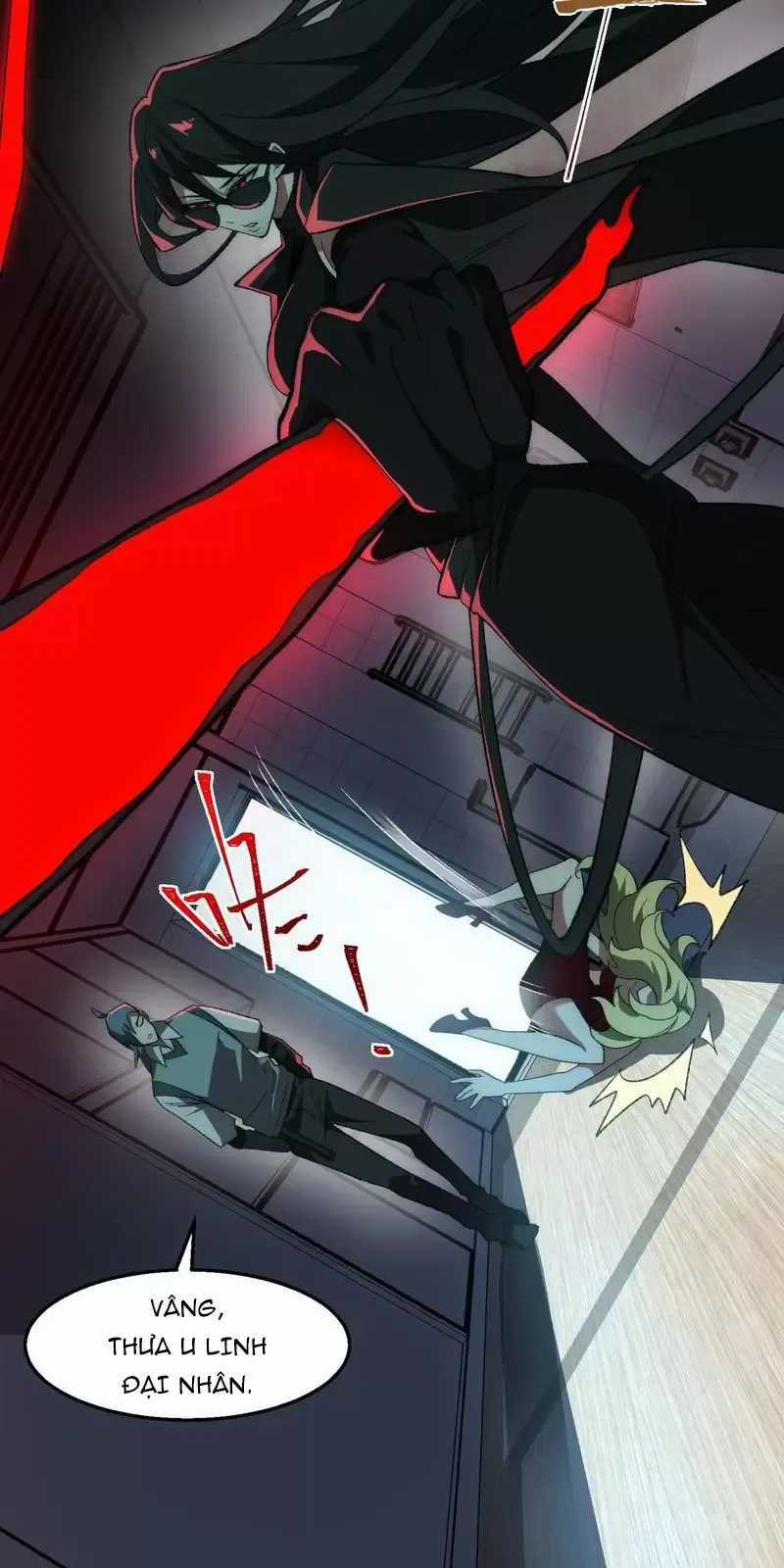 Ta Sáng Tạo Truyền Thuyết Đô Thị Quà tặng đô thị Chapter 50: ToptruyenZ.com trang 19