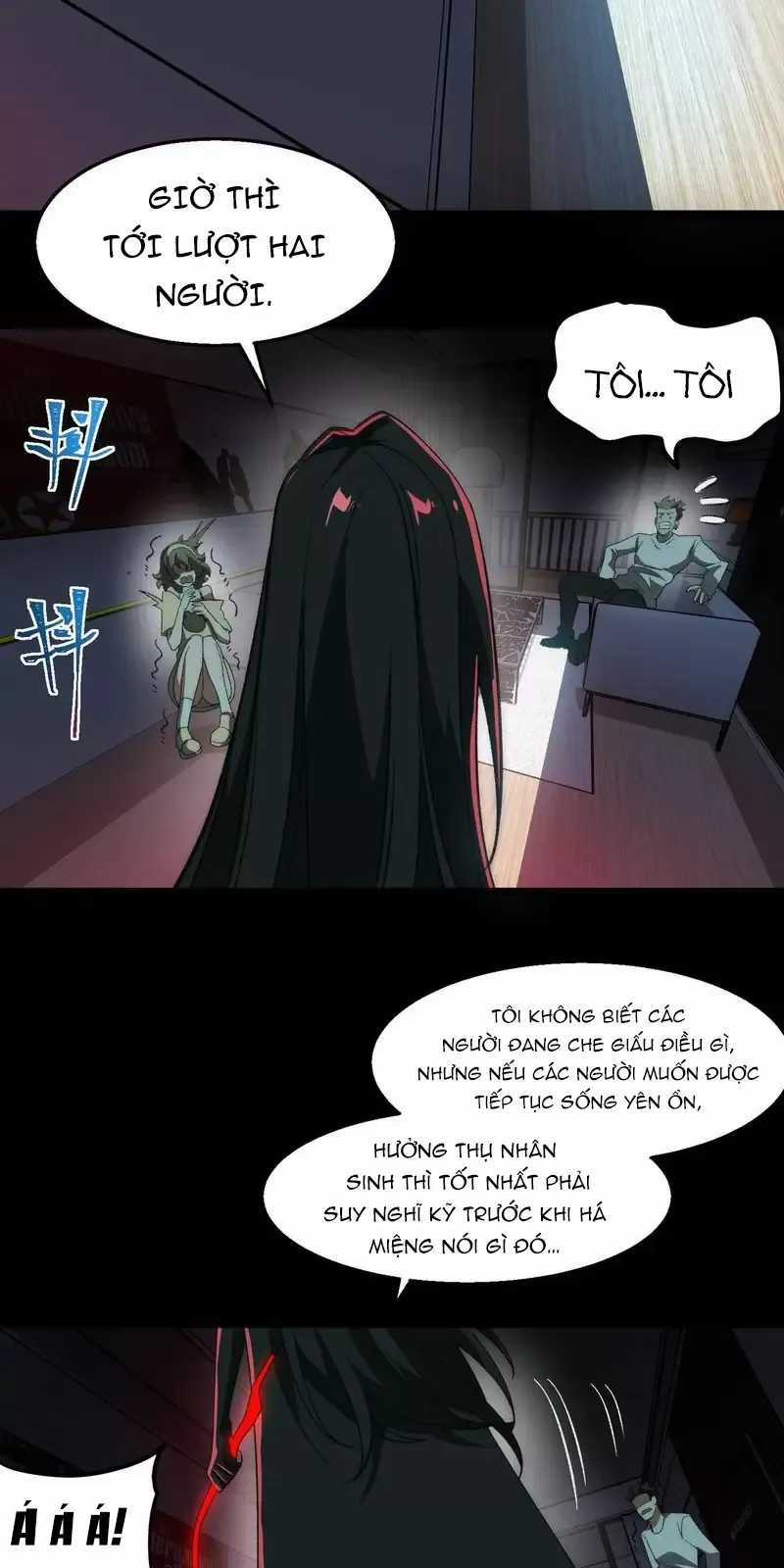 Ta Sáng Tạo Truyền Thuyết Đô Thị Quà tặng đô thị Chapter 50: ToptruyenZ.com trang 20