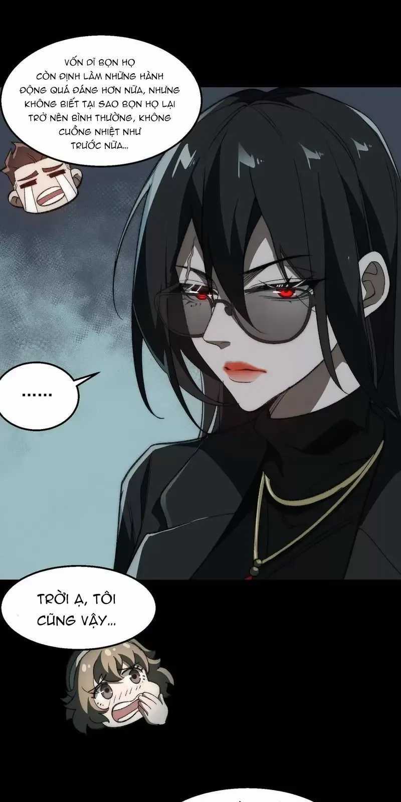 Ta Sáng Tạo Truyền Thuyết Đô Thị Quà tặng đô thị Chapter 50: ToptruyenZ.com trang 26