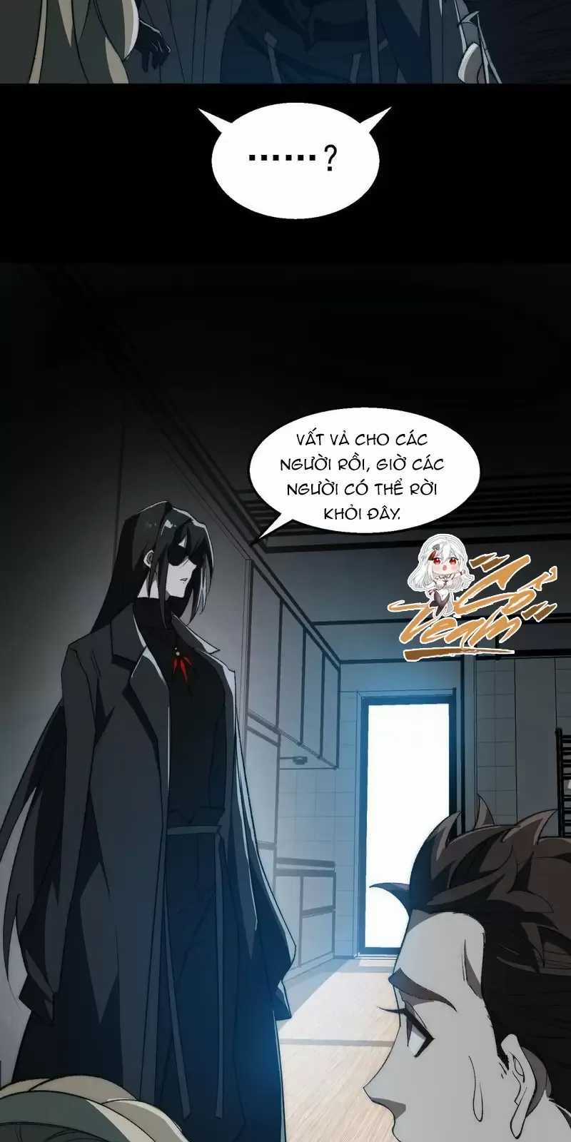 Ta Sáng Tạo Truyền Thuyết Đô Thị Quà tặng đô thị Chapter 50: ToptruyenZ.com trang 36