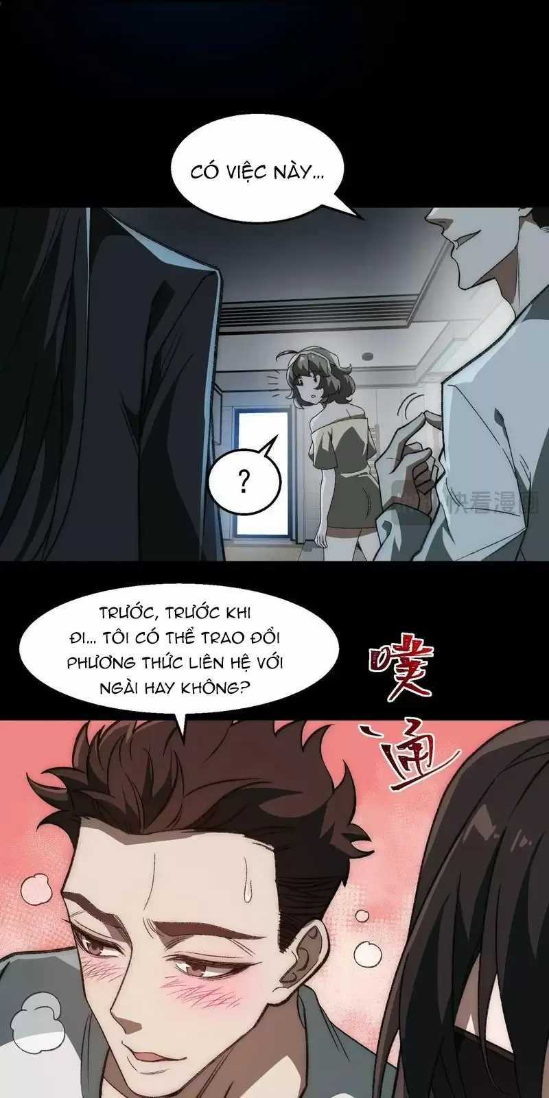 Ta Sáng Tạo Truyền Thuyết Đô Thị Quà tặng đô thị Chapter 50: ToptruyenZ.com trang 38