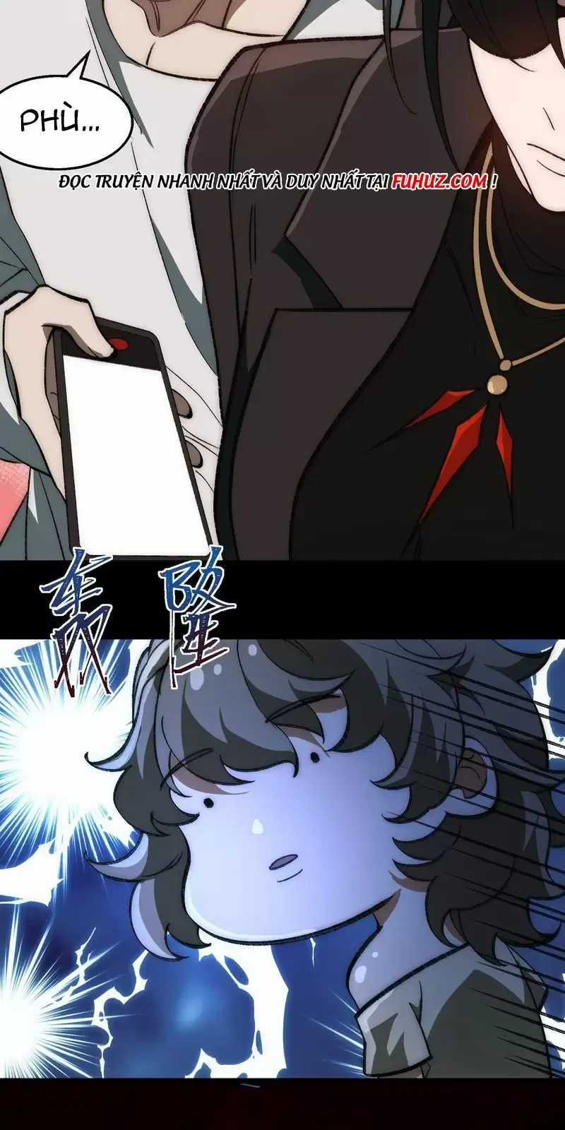 Ta Sáng Tạo Truyền Thuyết Đô Thị Quà tặng đô thị Chapter 50: ToptruyenZ.com trang 39