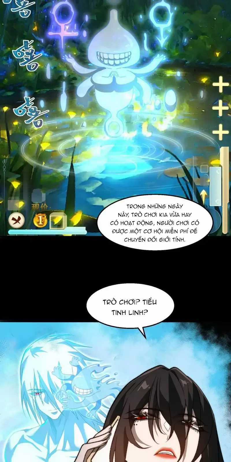 Ta Sáng Tạo Truyền Thuyết Đô Thị Quà tặng đô thị Chapter 50: ToptruyenZ.com trang 4