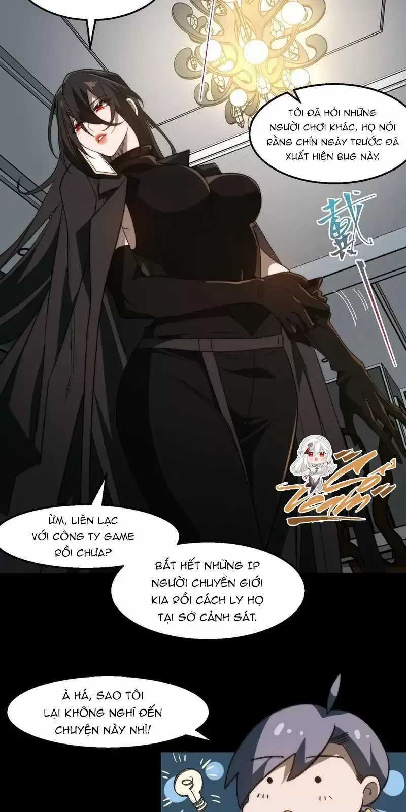 Ta Sáng Tạo Truyền Thuyết Đô Thị Quà tặng đô thị Chapter 50: ToptruyenZ.com trang 6