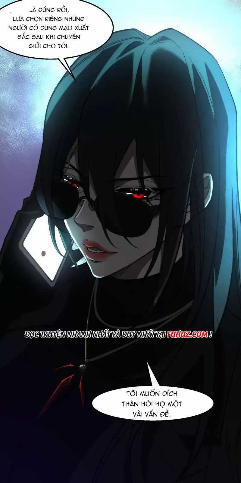 Ta Sáng Tạo Truyền Thuyết Đô Thị Quà tặng đô thị Chapter 50: ToptruyenZ.com trang 9