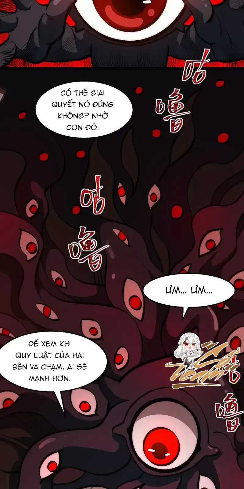 Ta Sáng Tạo Truyền Thuyết Đô Thị Quà tặng đô thị Chapter 51 trang 13