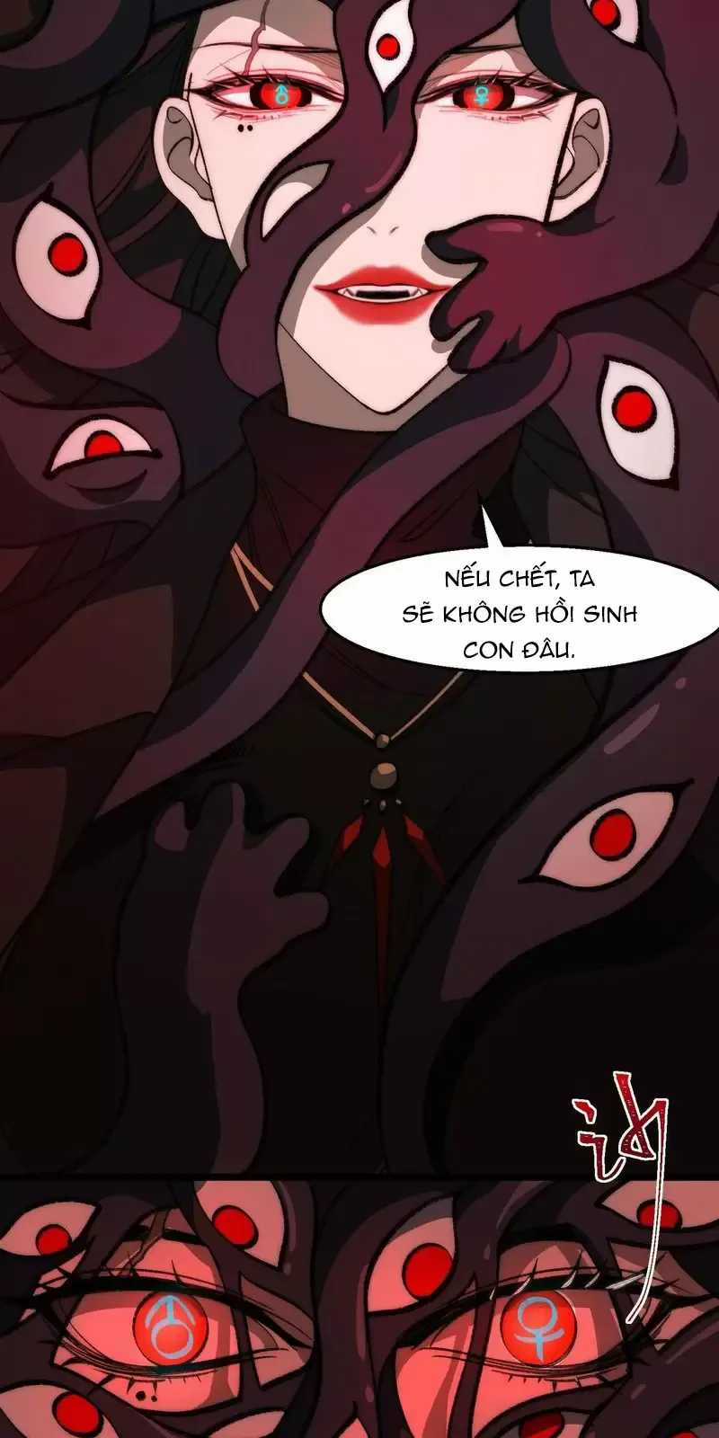 Ta Sáng Tạo Truyền Thuyết Đô Thị Quà tặng đô thị Chapter 51 trang 14