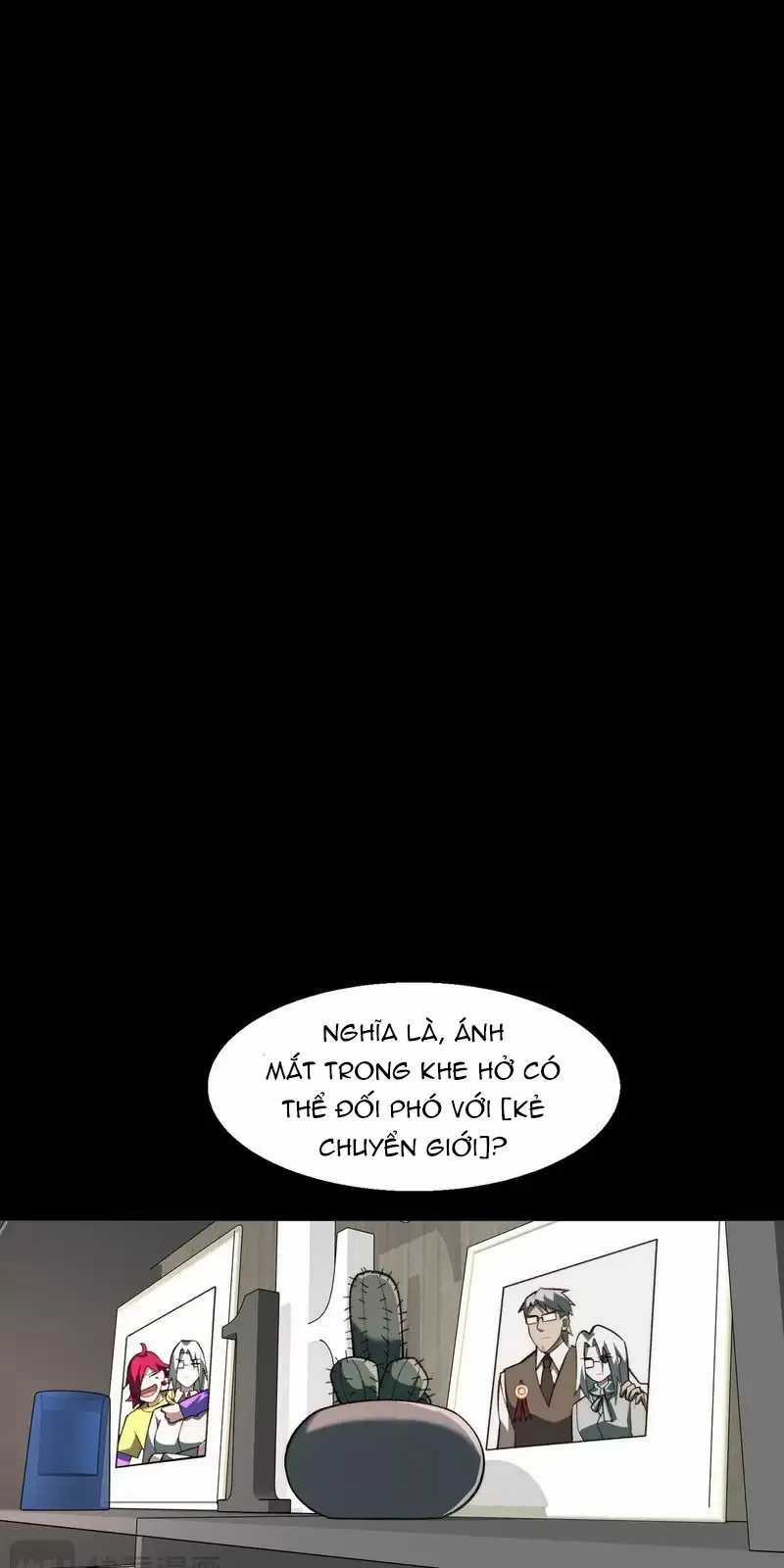 Ta Sáng Tạo Truyền Thuyết Đô Thị Quà tặng đô thị Chapter 51 trang 2