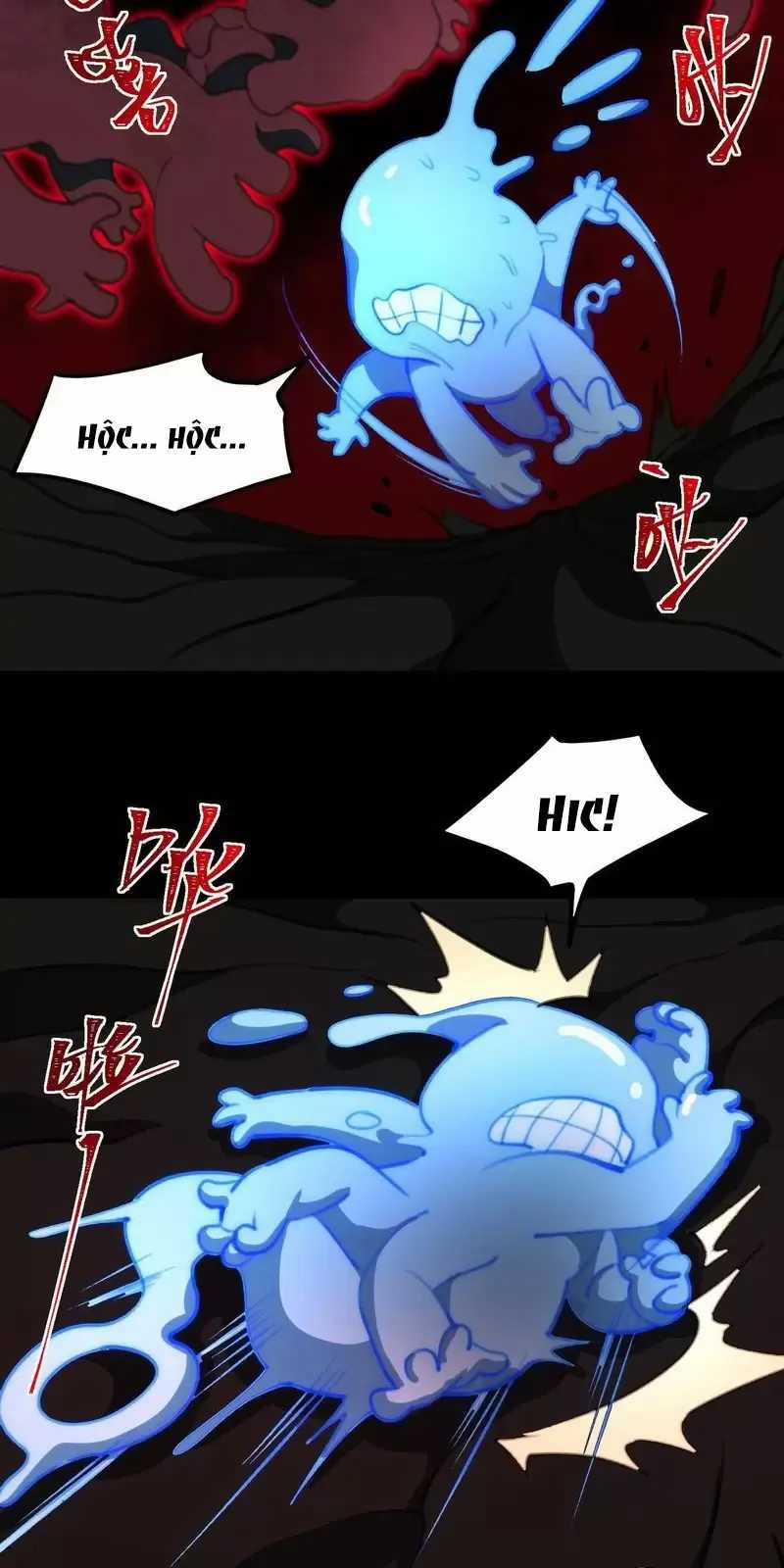 Ta Sáng Tạo Truyền Thuyết Đô Thị Quà tặng đô thị Chapter 51 trang 21