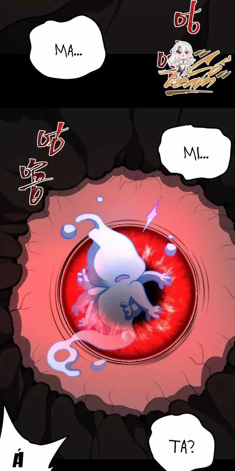 Ta Sáng Tạo Truyền Thuyết Đô Thị Quà tặng đô thị Chapter 51 trang 22