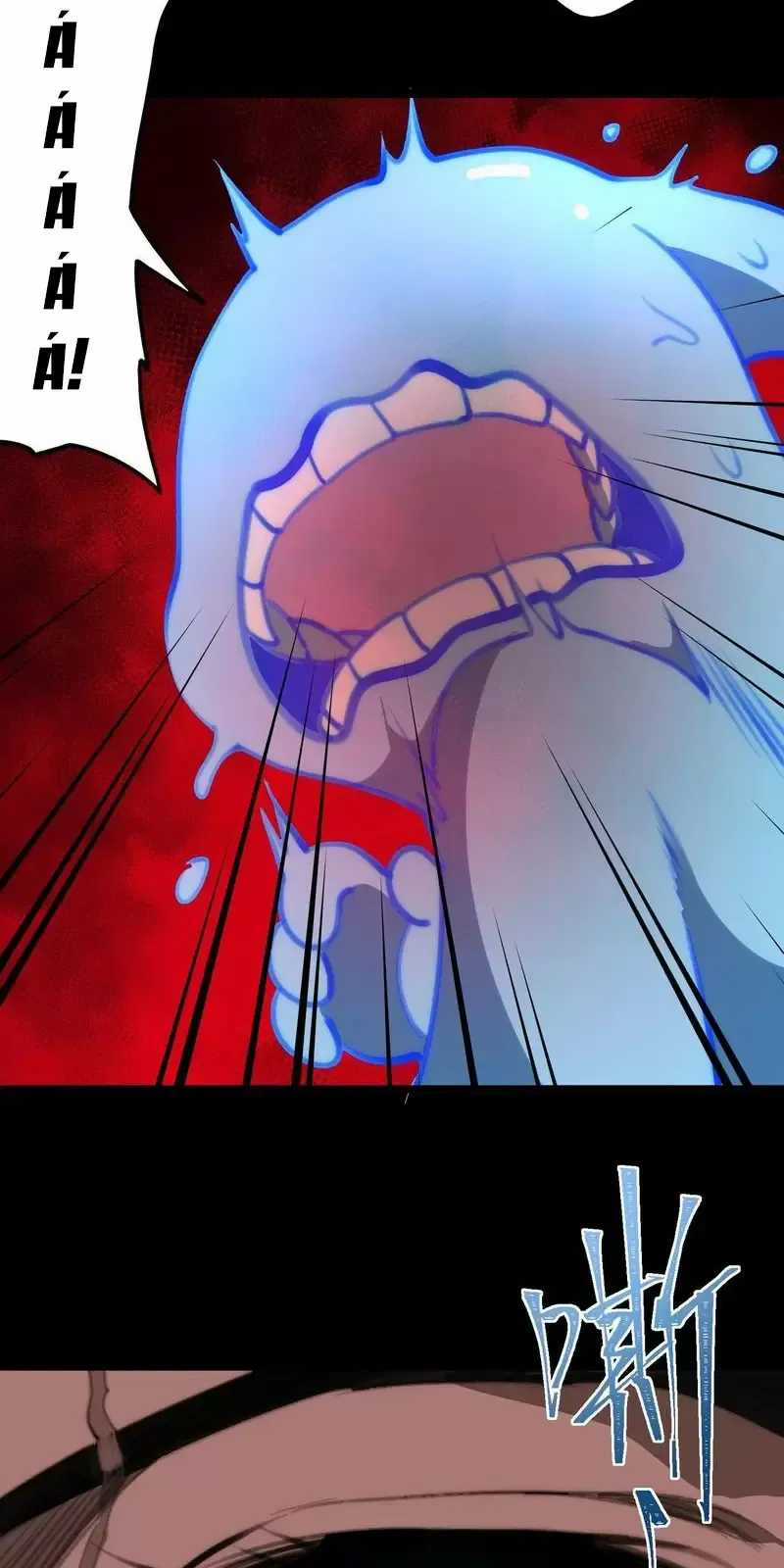 Ta Sáng Tạo Truyền Thuyết Đô Thị Quà tặng đô thị Chapter 51 trang 23