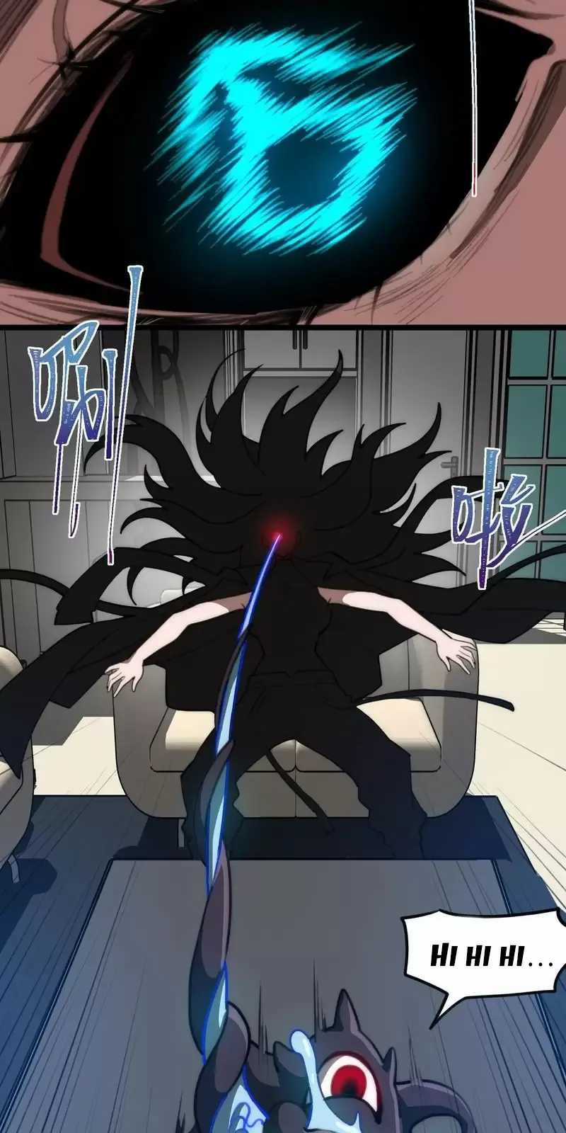 Ta Sáng Tạo Truyền Thuyết Đô Thị Quà tặng đô thị Chapter 51 trang 24