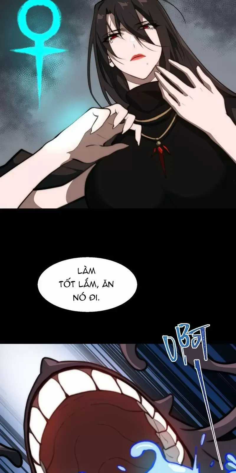 Ta Sáng Tạo Truyền Thuyết Đô Thị Quà tặng đô thị Chapter 51 trang 26