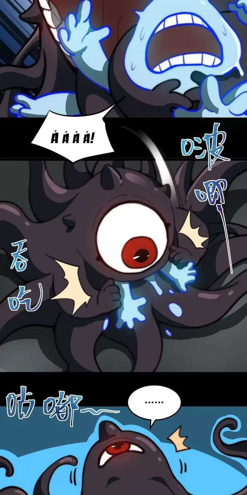 Ta Sáng Tạo Truyền Thuyết Đô Thị Quà tặng đô thị Chapter 51 trang 27