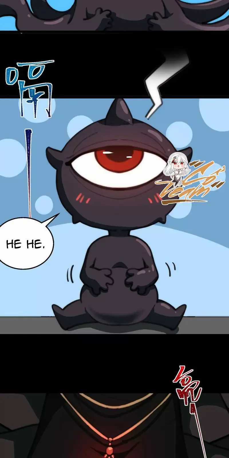 Ta Sáng Tạo Truyền Thuyết Đô Thị Quà tặng đô thị Chapter 51 trang 28