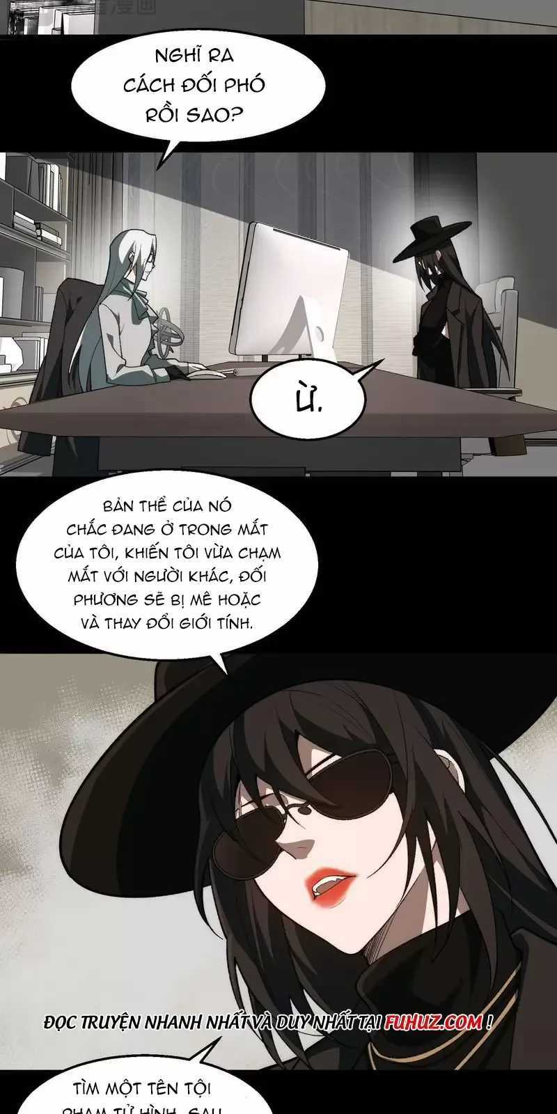 Ta Sáng Tạo Truyền Thuyết Đô Thị Quà tặng đô thị Chapter 51 trang 3