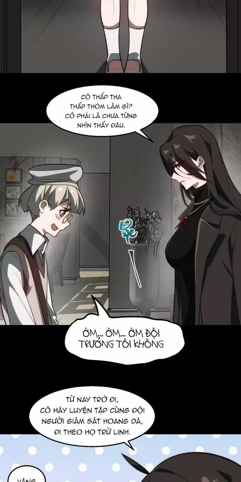 Ta Sáng Tạo Truyền Thuyết Đô Thị Quà tặng đô thị Chapter 51 trang 35