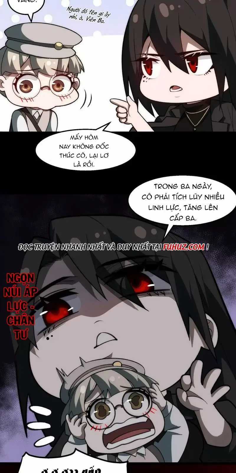 Ta Sáng Tạo Truyền Thuyết Đô Thị Quà tặng đô thị Chapter 51 trang 36