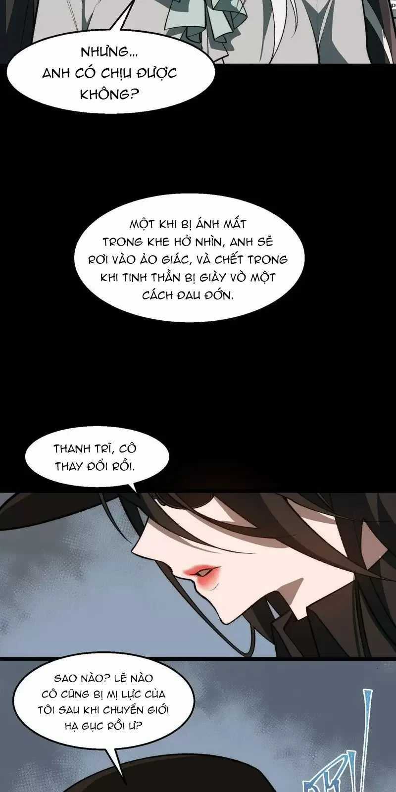 Ta Sáng Tạo Truyền Thuyết Đô Thị Quà tặng đô thị Chapter 51 trang 6