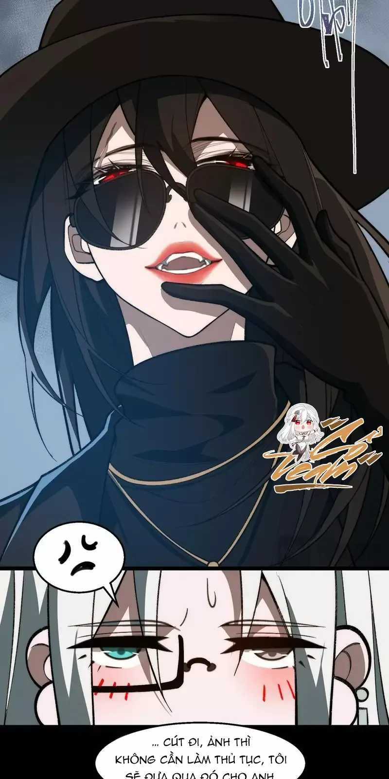 Ta Sáng Tạo Truyền Thuyết Đô Thị Quà tặng đô thị Chapter 51 trang 7