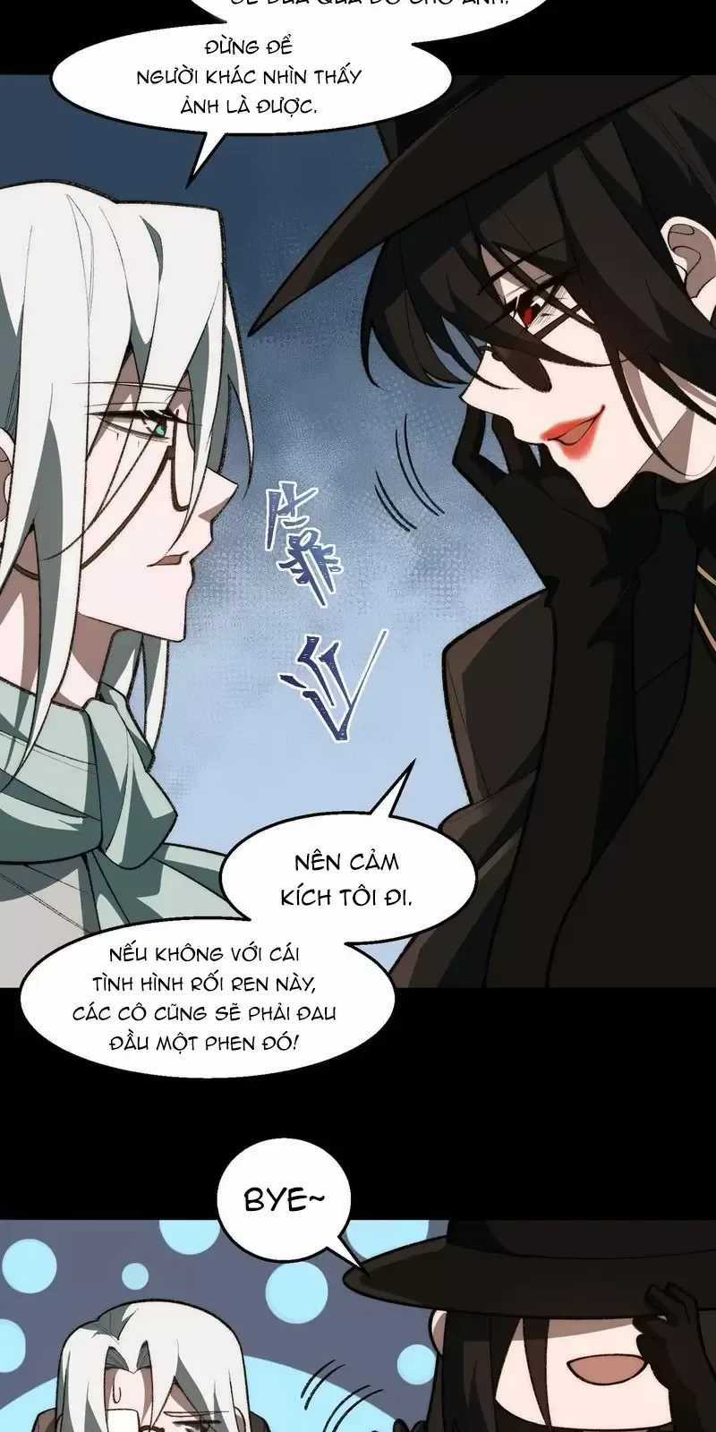 Ta Sáng Tạo Truyền Thuyết Đô Thị Quà tặng đô thị Chapter 51 trang 8