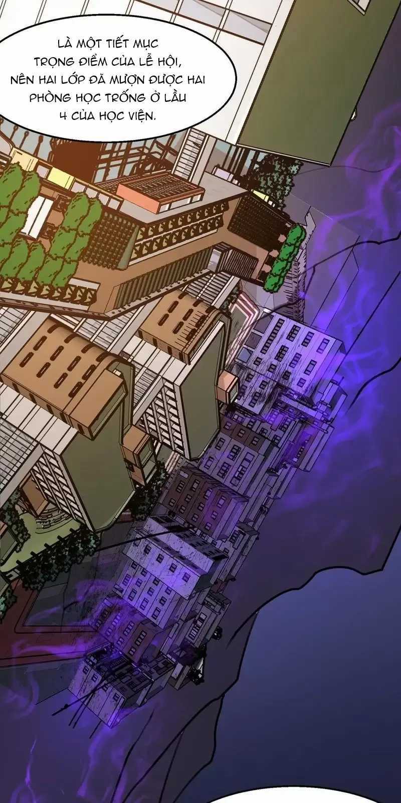 Ta Sáng Tạo Truyền Thuyết Đô Thị Quà tặng đô thị Chapter 52 trang 12